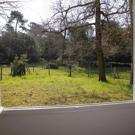 - Rez-de-chaussee Gauche - 90m De La Apartment *