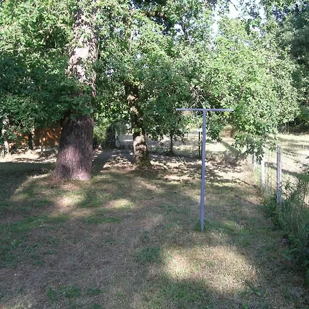 - Rez-de-chaussee Gauche - 90m De La Apartment Ronce-les-Bains