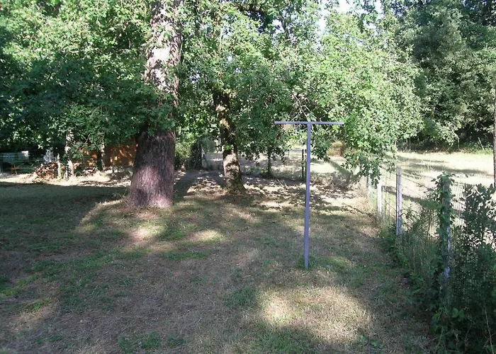 - Rez-de-chaussee Gauche - 90m De La Διαμέρισμα Ronce-les-Bains